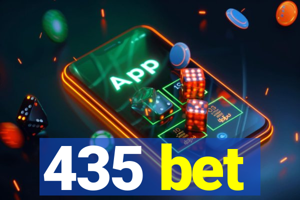 435 bet